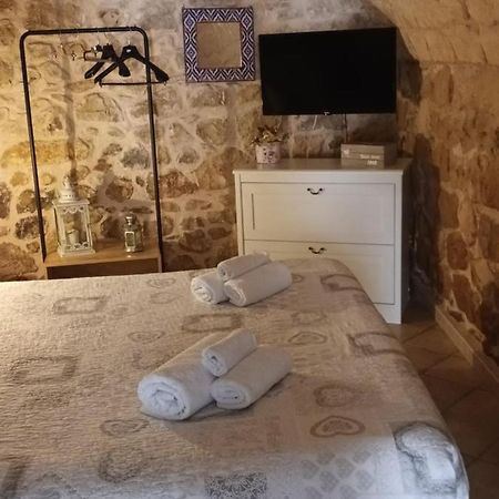 Casa Loredana Scicli Εξωτερικό φωτογραφία
