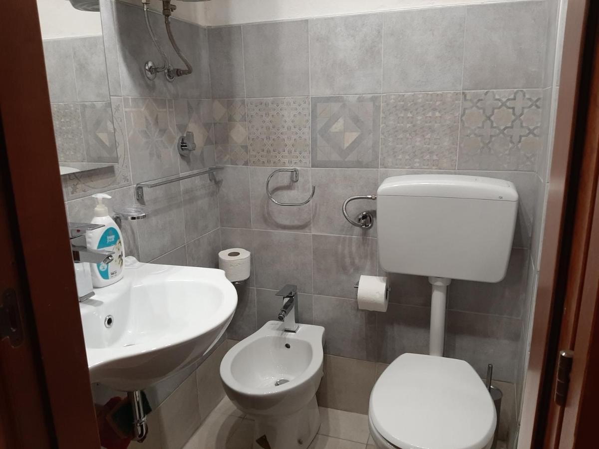 Casa Loredana Scicli Εξωτερικό φωτογραφία