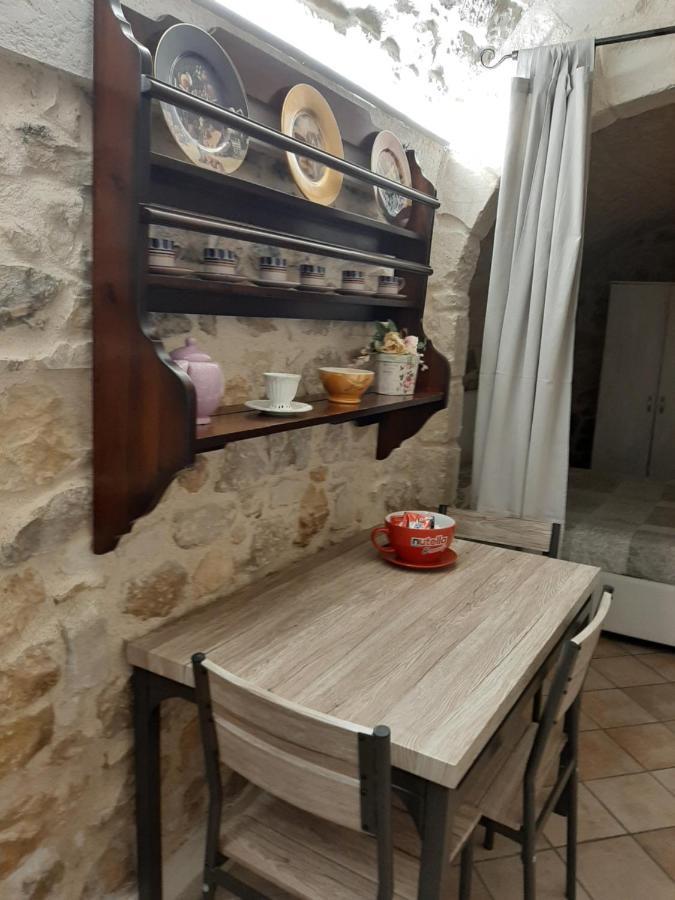 Casa Loredana Scicli Εξωτερικό φωτογραφία