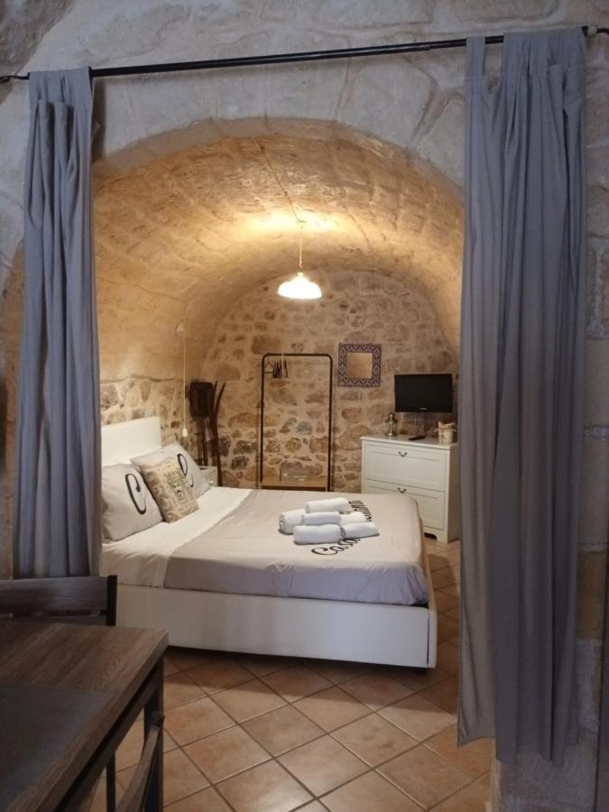 Casa Loredana Scicli Εξωτερικό φωτογραφία