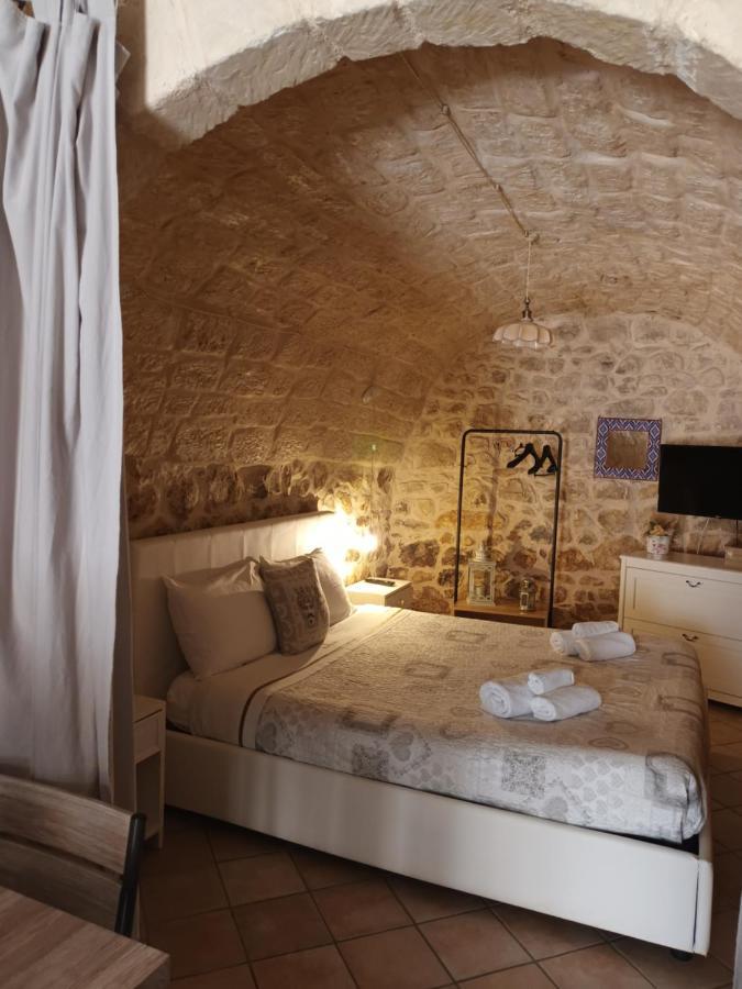 Casa Loredana Scicli Εξωτερικό φωτογραφία