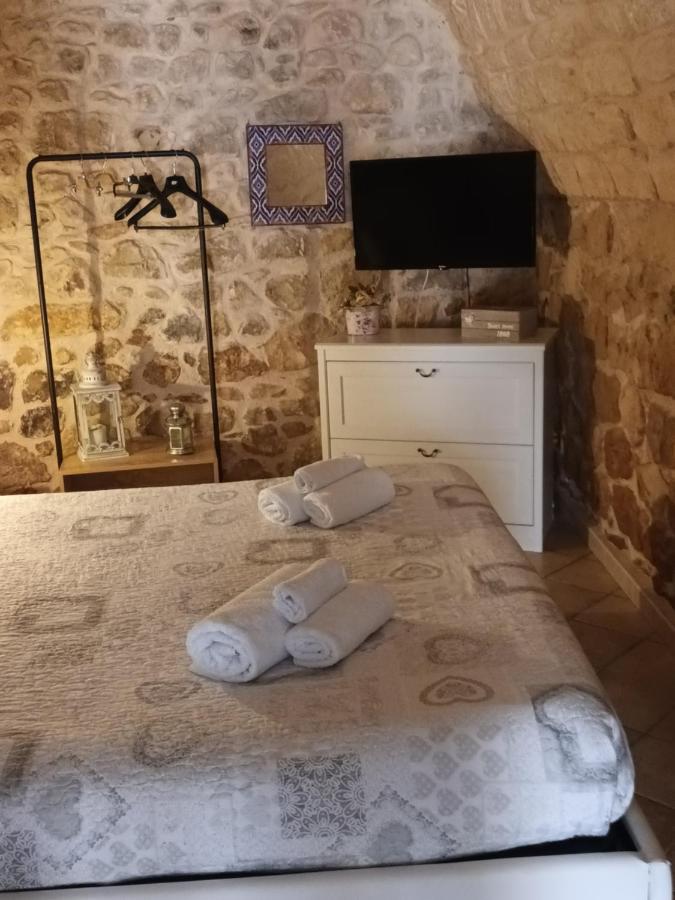 Casa Loredana Scicli Εξωτερικό φωτογραφία