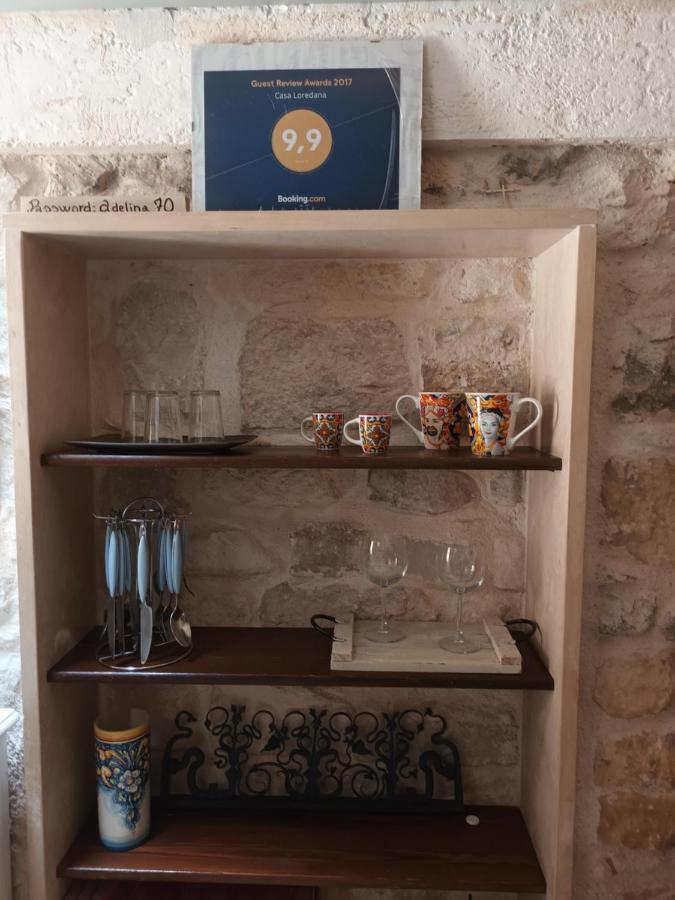 Casa Loredana Scicli Εξωτερικό φωτογραφία