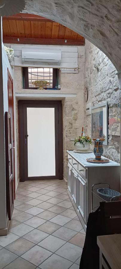 Casa Loredana Scicli Εξωτερικό φωτογραφία