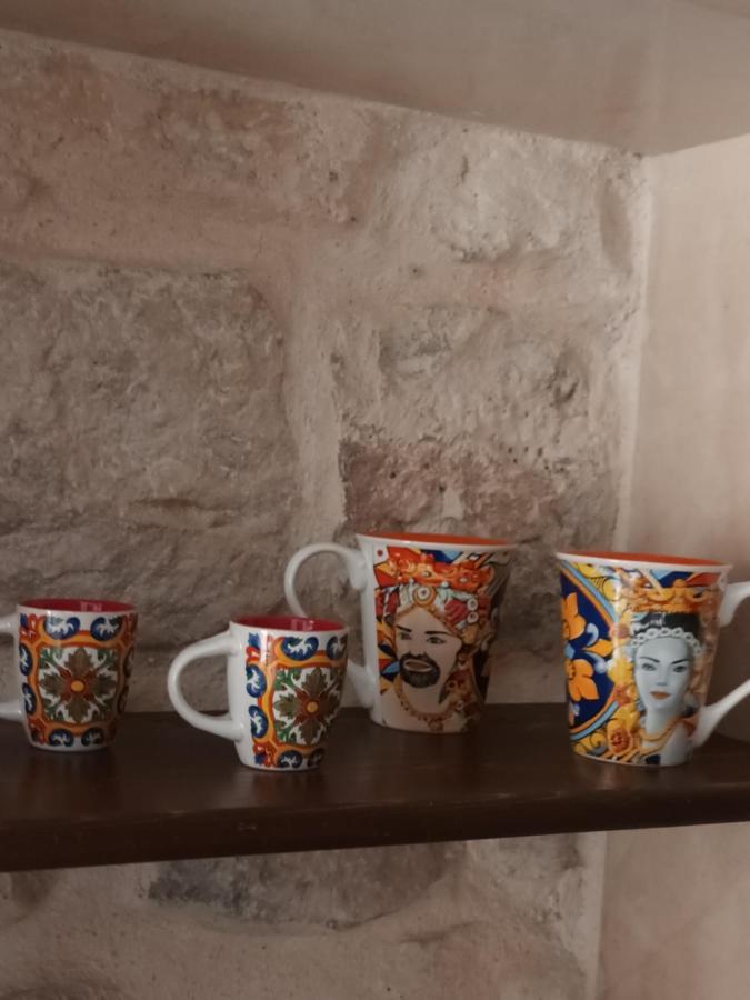 Casa Loredana Scicli Εξωτερικό φωτογραφία