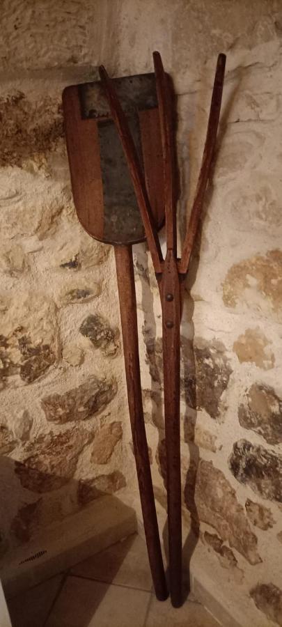 Casa Loredana Scicli Εξωτερικό φωτογραφία