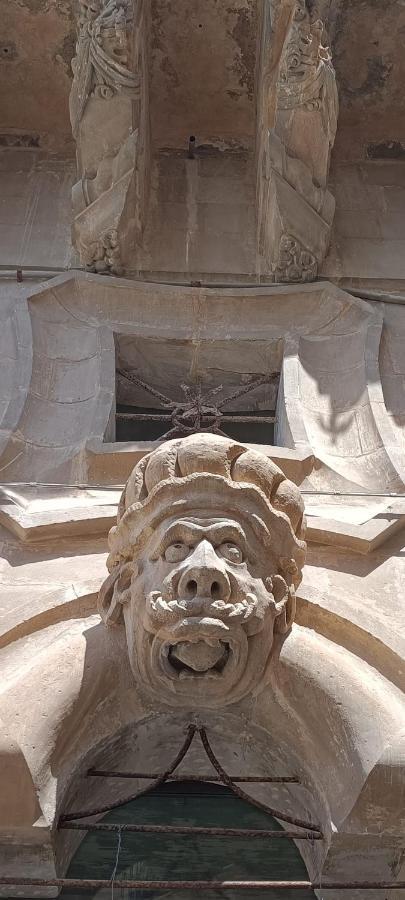 Casa Loredana Scicli Εξωτερικό φωτογραφία