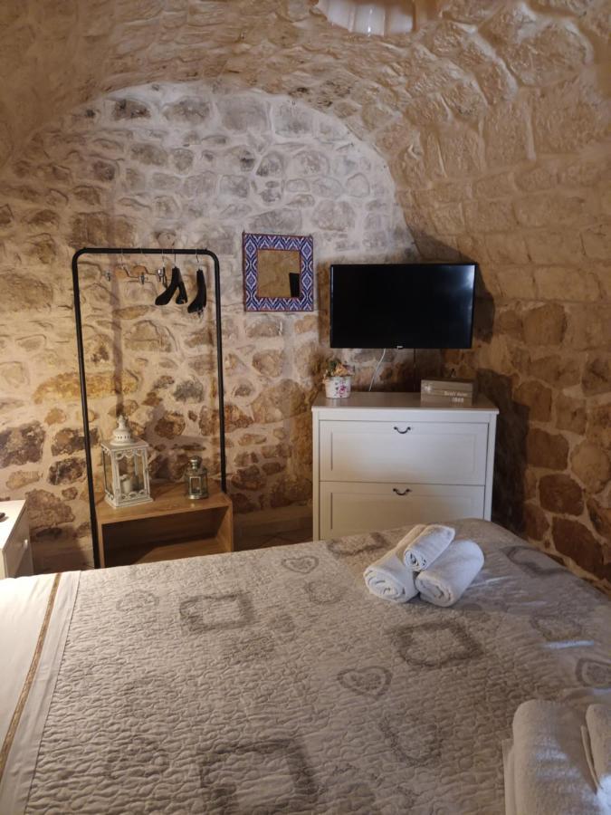 Casa Loredana Scicli Εξωτερικό φωτογραφία