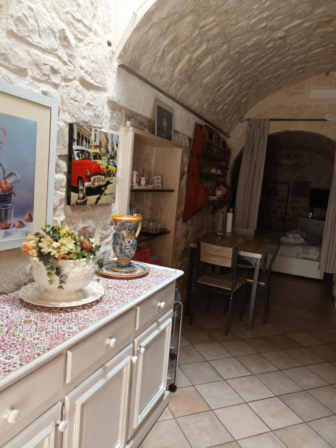 Casa Loredana Scicli Εξωτερικό φωτογραφία